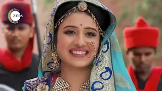 Jodha Akbar - Quick recap - 562_563_564_565 - Jalaluddin Mohammad Akbar,Jodha Bai - Zee TV