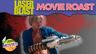 Laugh Out Loud at Laserblast (1978) | Bad Movie Review