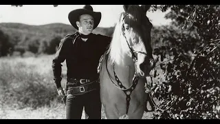 West of the Divide (1934) John Wayne Western Classic