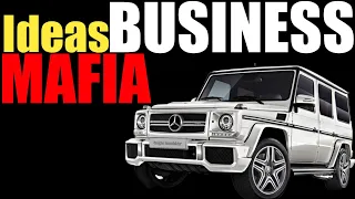 Earn ₹10lakh To ₹1Crore Per Month | Mafia Business Ideas To Make Money #1