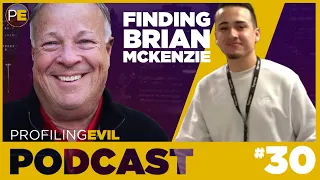 Finding Brian McKenzie - Murder or Accident? | Profiling Evil