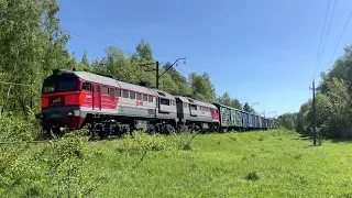 2М62-1101 Со сборным.