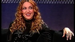 Madonna - Ray Of Light Promotion - Wetten, Dass..? 1998