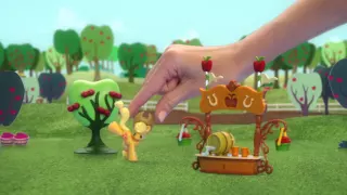 My Little Pony I TV Commercial I Friendship Is Magic Collection