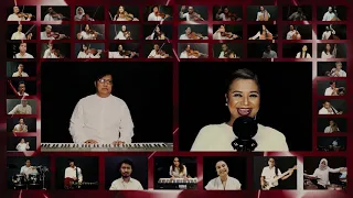 Cinta Indonesia - Erwin Gutawa Orchestra feat. Ruth Sahanaya