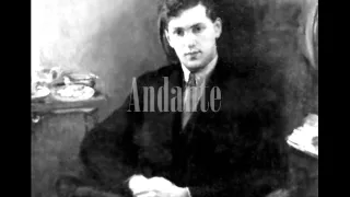 Vladimir Sofronitsky plays Scriabin Sonata No.3  Op.23  (1958)