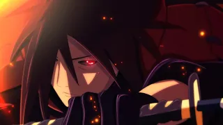 Madara vs Shinobi Alliance 「AMV」Anthem of the Lonely