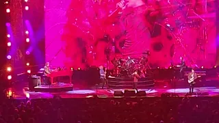 Journey - Send Her My Love live - Knoxville TN - 2-17-2023