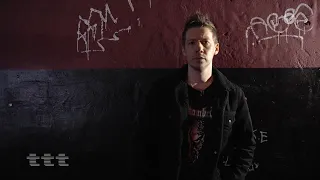 Tobias Forge / Ghost @ "ttt" May 8, 2022 (with English subtitles)