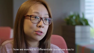 Unilever (APAC) Customer Testimonial Video