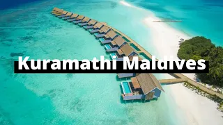 Kuramathi Maldives  | Maldives | Maldives Top Resorts | Budget resort 2022