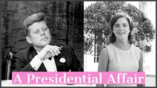 White House Intern Describes Her First Sexual Encounter With President John F. Kennedy