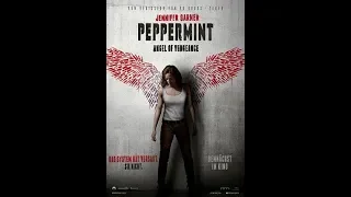 Peppermint Angel of Vengeance - [Film 2018]