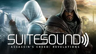 Assassin's Creed: Revelations - Ultimate Soundtrack Suite