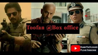 RammyTheVlogger| Jawan Movie | Toofan @ Box Office | All records broken