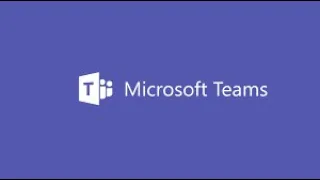 УРОК І. Основы Microsoft TEAMS