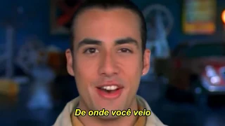 As Long As You Love Me - TRADUÇÃO (Backstreet Boys)