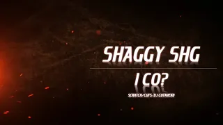 SHAGGY SHG - I CO? (2019)