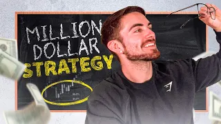 The Million Dollar Trading Strategy (Guide To Making Your First Million)