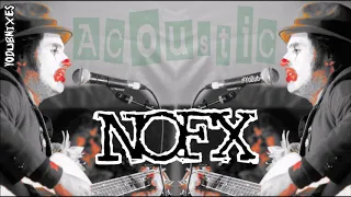 NOFX - Acoustic [+Bonus Tracks]