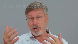 Dr. Bessel van der Kolk: PTSD's affect on the Brain