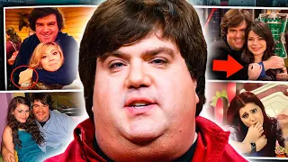 Every Creepy Sign About Dan Schneider That We Failed To Notice final