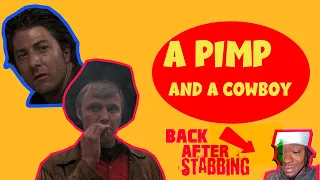 Raw Review of Midnight Cowboy (1969) | FILLMO CINEMA (Classic Edition)