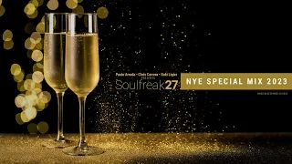 Soulfreak 27 NYE Special