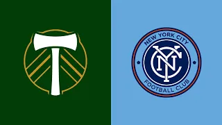 HIGHLIGHTS: Portland Timbers vs. New York City FC | June 24, 2023