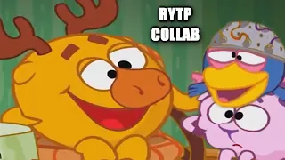 ШАРОЁБЫ RYTP/COLLAB