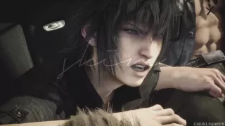 Beast | Noctis Lucis Caelum