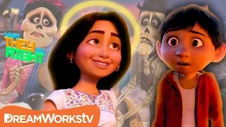 Miguel's MOM Was Supposed to DIE in COCO?!? | WHAT THEY GOT RIGHT