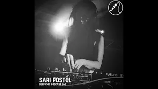 Sari Postol @ Deepicnic Podcast #366