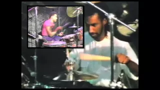 Meat Beat Manifesto - Drum Test