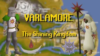 The Story of Varlamore