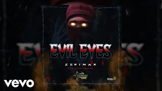 Zerimar - Evil Eyes (Official Audio)