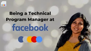 How I Got a Job as a Facebook Technical Program Manager!