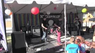 The Rumors-School of Rock Germantown House Band covering Killing in the Name