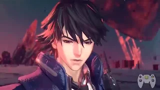ASTRAL CHAIN - Launch Trailer