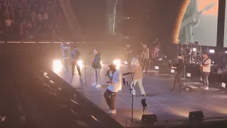 Elevation Worship - Same God (Eugene, OR) [Oct 29, 2022]