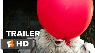 It Teaser Trailer #1 (2017) | Movieclips Trailers
