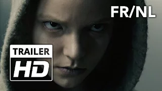 Morgan | Official HD Trailer | FR/NL | 2016