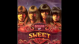 The Sweet - Action (1975)