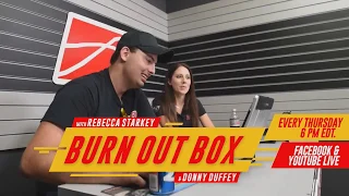 Burnout Box S1 E34