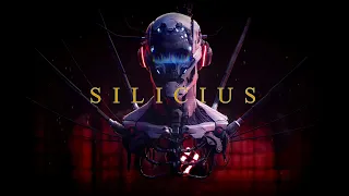 Dark Techno / EBM / Industrial Type Beat  `SILICIUS`