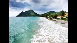 Secret Caribbean Islands You Need to Visit  | Jetsetter.com