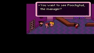 Earthbound Poochyfud