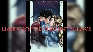 Harry Potter Unexpected Love Episode 4