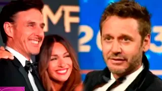 ¿PAMPITA Y BENJAMIN VICUÑA VUELVEN? LA POLÉMICA QUE DEJÓ EL "FALLIDO" DEL ACTOR EN LOS MARTÍN FIERRO