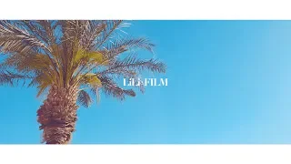 LILI's FILM #4 - BLACKPINK in CALIFORNIA